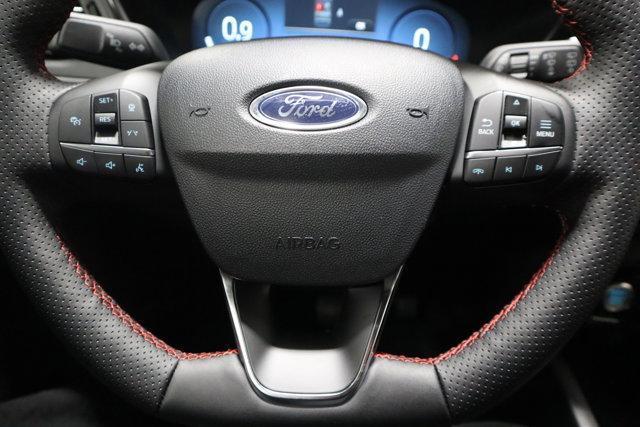 new 2025 Ford Escape car, priced at $42,535