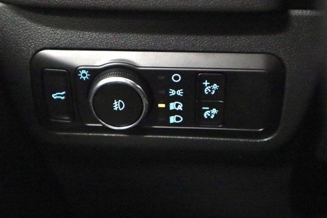 new 2025 Ford Escape car, priced at $42,535