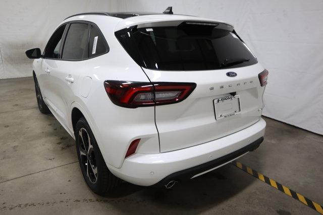 new 2025 Ford Escape car, priced at $42,535