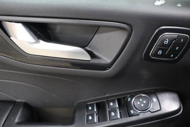 new 2025 Ford Escape car, priced at $42,535