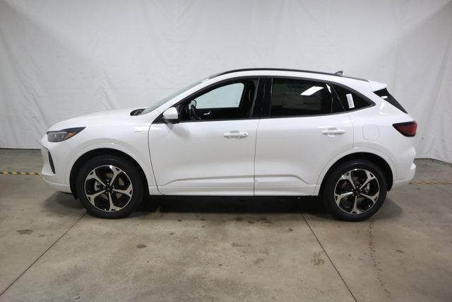 new 2025 Ford Escape car, priced at $42,535