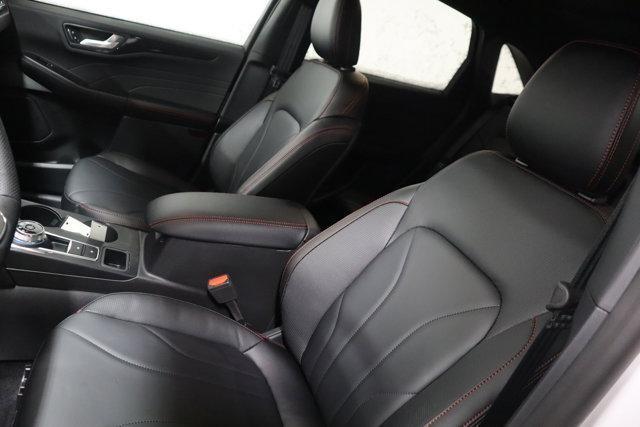new 2025 Ford Escape car, priced at $42,535