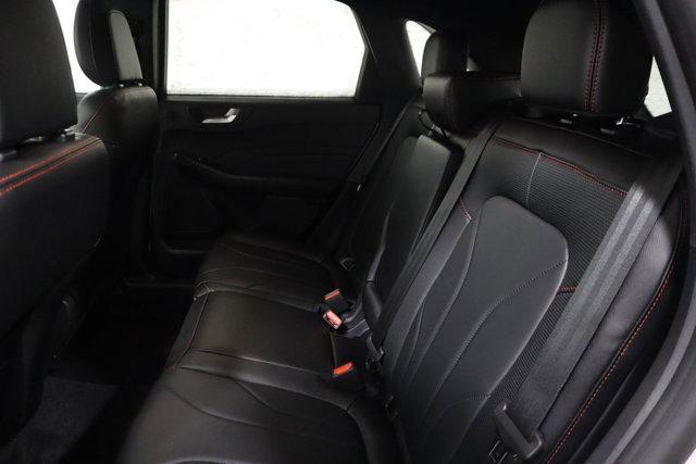 new 2025 Ford Escape car, priced at $42,535
