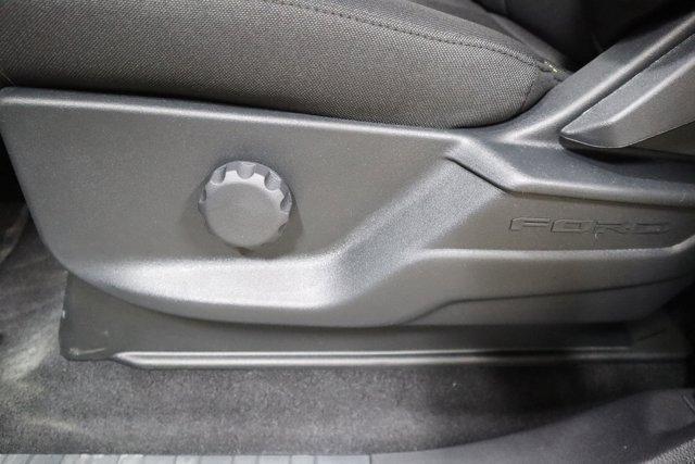 new 2025 Ford F-150 car, priced at $51,070