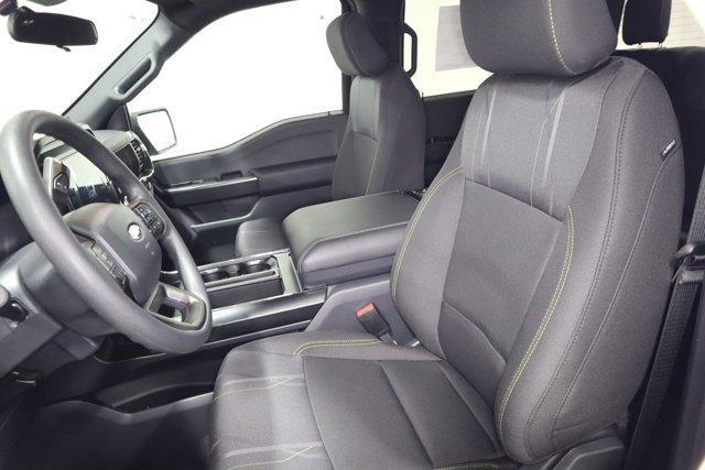 new 2025 Ford F-150 car, priced at $51,070