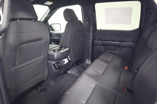 new 2025 Ford F-150 car, priced at $51,070