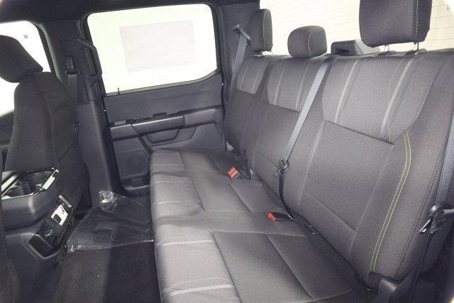 new 2025 Ford F-150 car, priced at $51,070