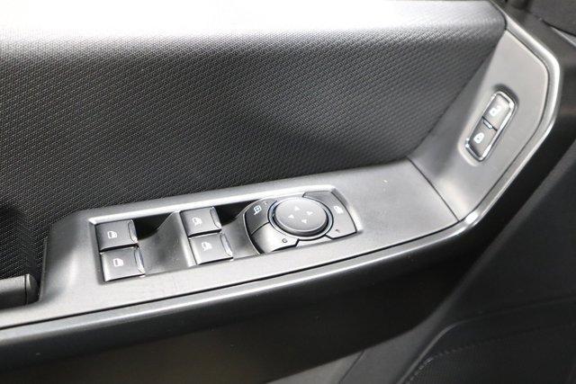 new 2025 Ford F-150 car, priced at $51,070