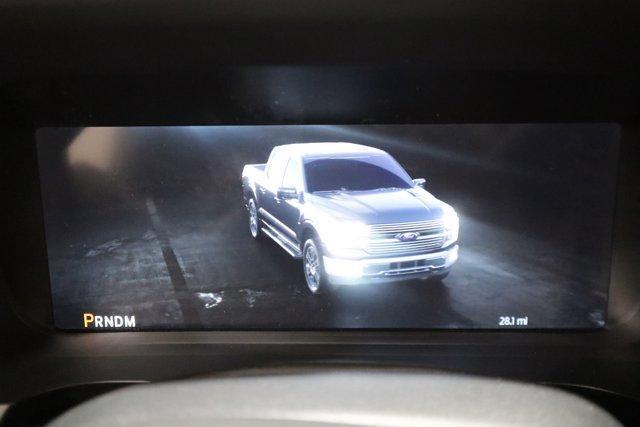 new 2025 Ford F-150 car, priced at $51,070
