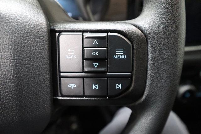 new 2025 Ford F-150 car, priced at $51,070
