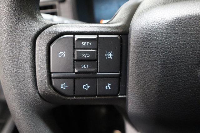 new 2025 Ford F-150 car, priced at $51,070