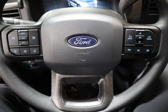 new 2025 Ford F-150 car, priced at $51,070