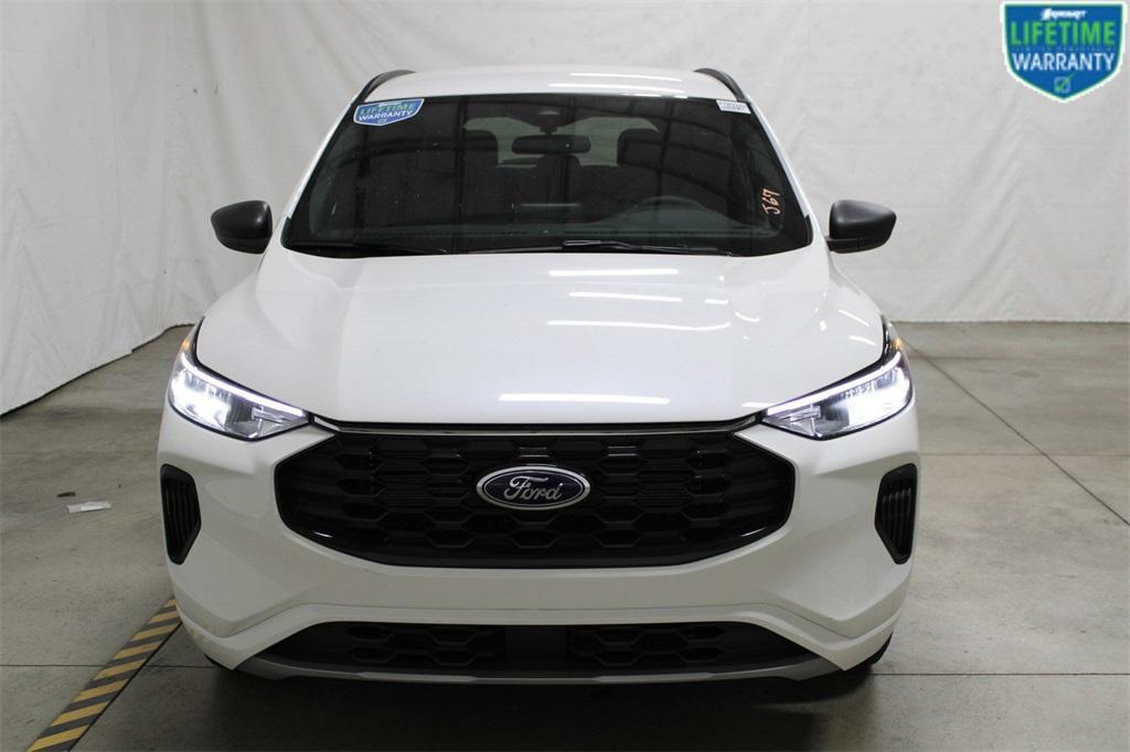 new 2024 Ford Escape car, priced at $35,800