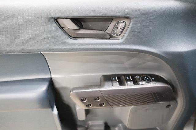 new 2025 Ford Maverick car, priced at $40,075