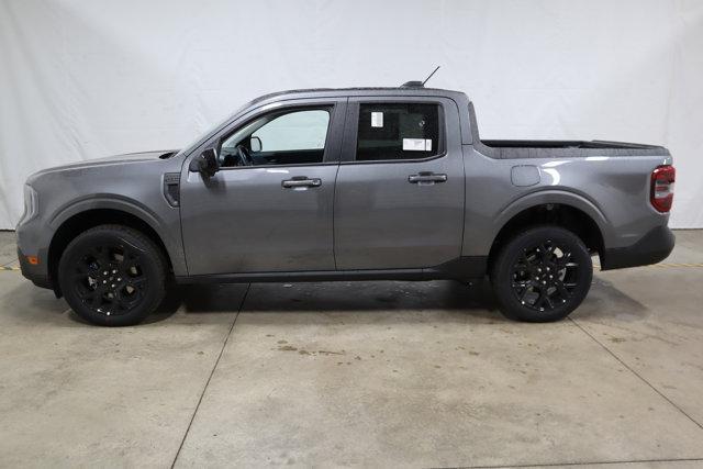 new 2025 Ford Maverick car, priced at $40,075