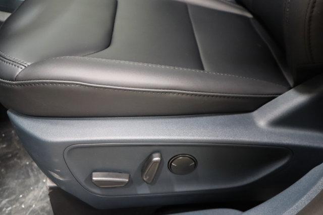 new 2025 Ford Maverick car, priced at $40,075