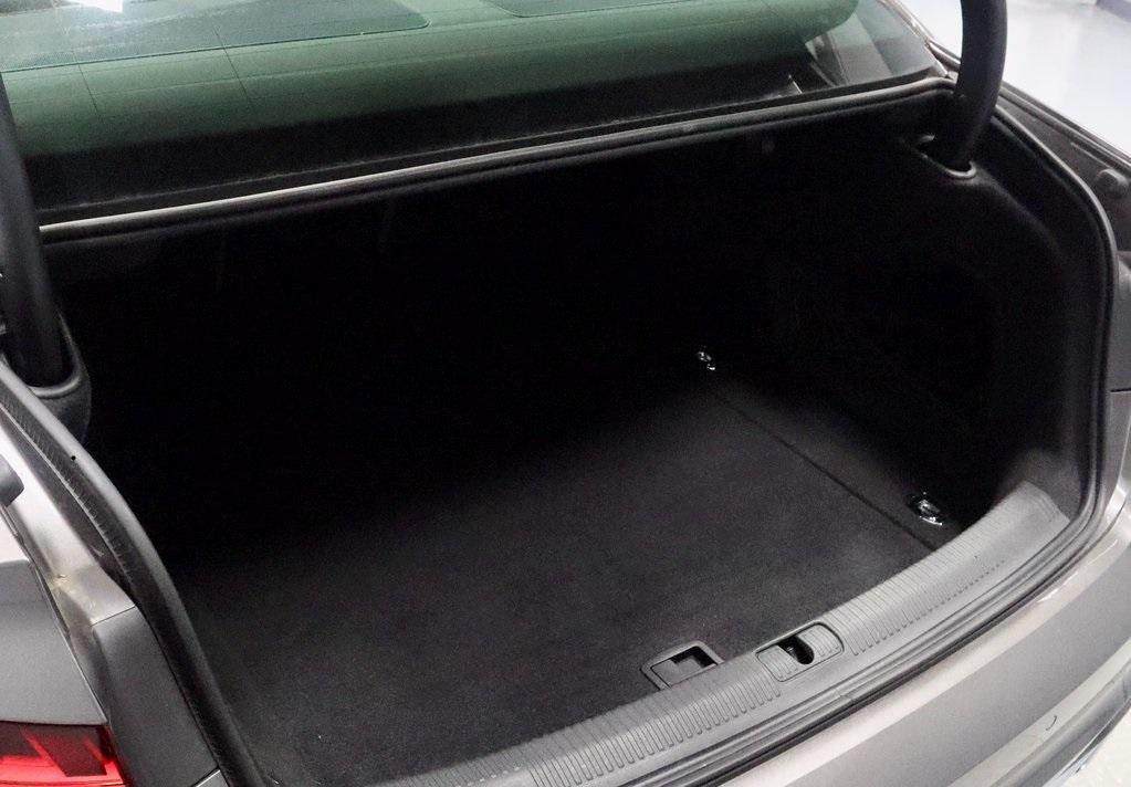 used 2021 Audi A4 car, priced at $22,317