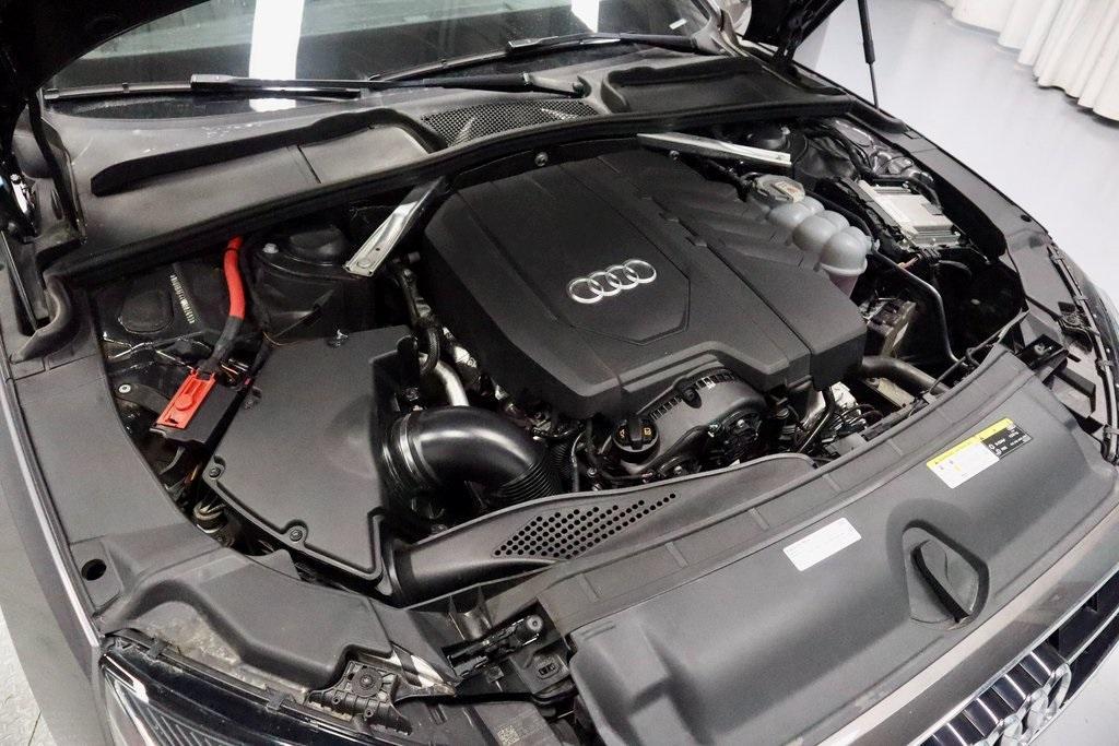 used 2021 Audi A4 car, priced at $22,317
