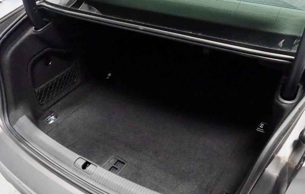 used 2021 Audi A4 car, priced at $22,317
