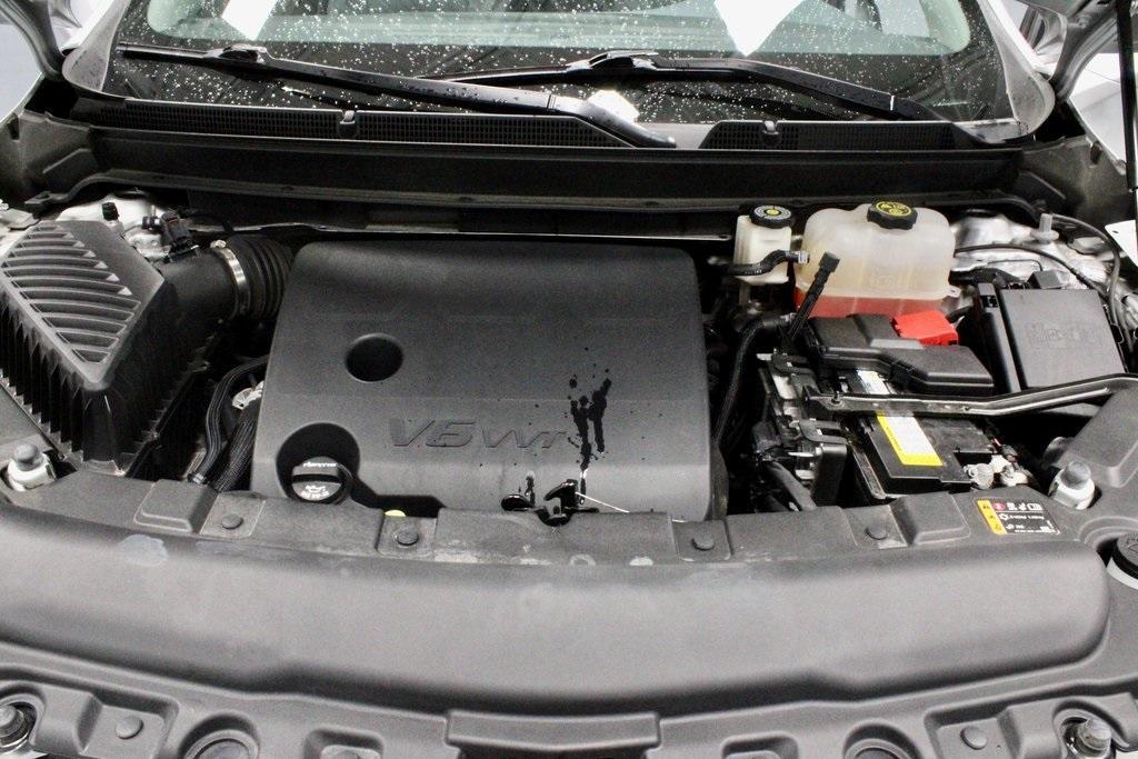 used 2021 Buick Enclave car, priced at $29,551