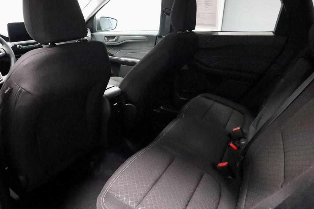 used 2024 Ford Escape car, priced at $26,785