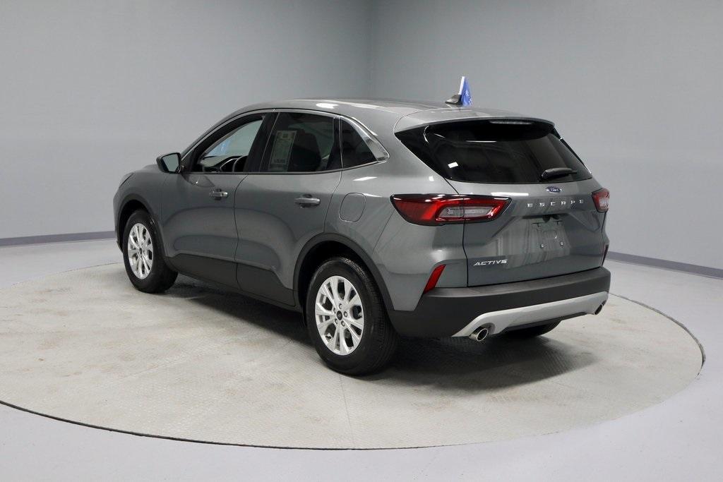 used 2024 Ford Escape car, priced at $26,785