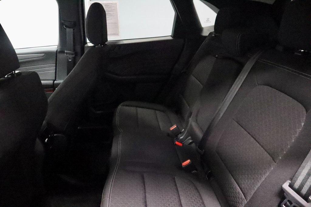 used 2024 Ford Escape car, priced at $26,785