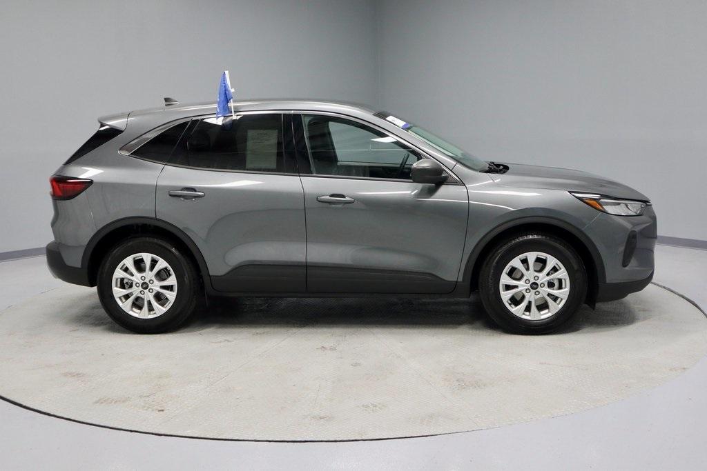 used 2024 Ford Escape car, priced at $26,785