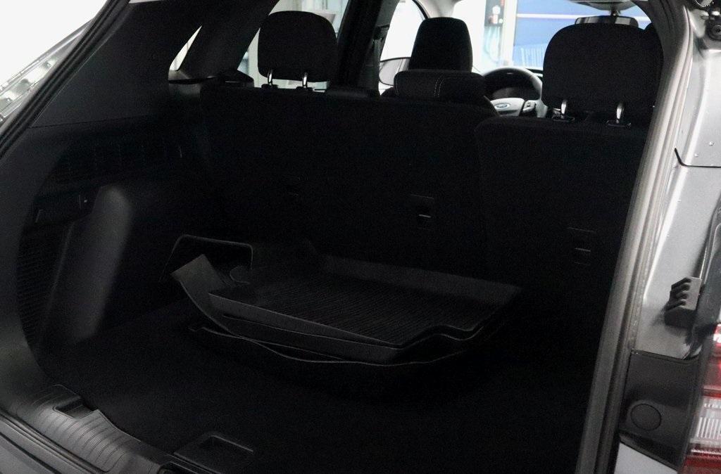 used 2024 Ford Escape car, priced at $26,785