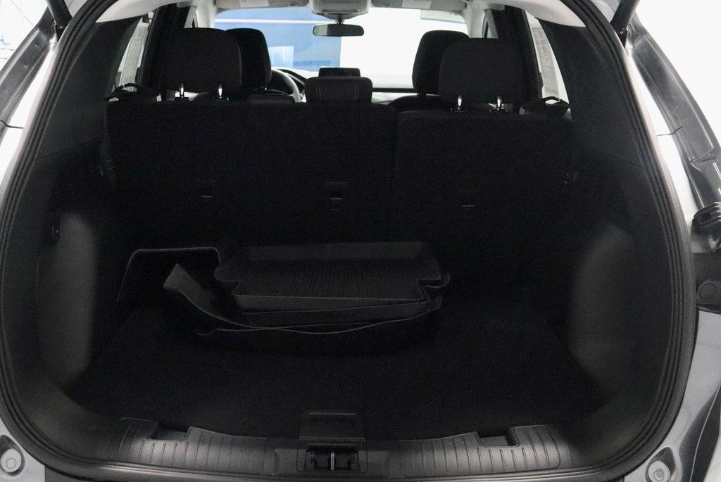 used 2024 Ford Escape car, priced at $26,785