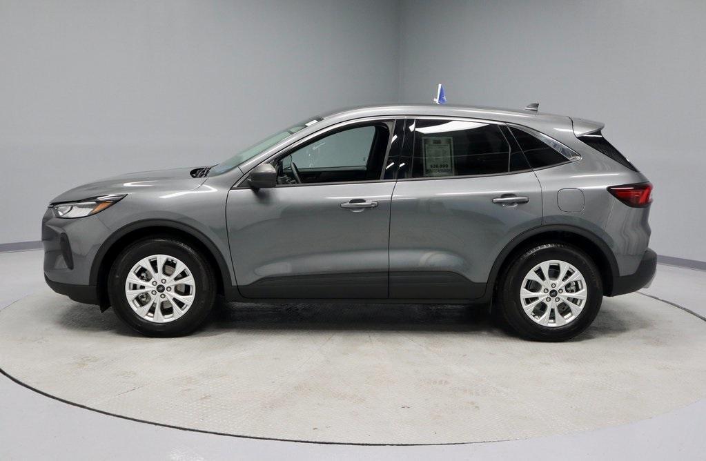 used 2024 Ford Escape car, priced at $26,785