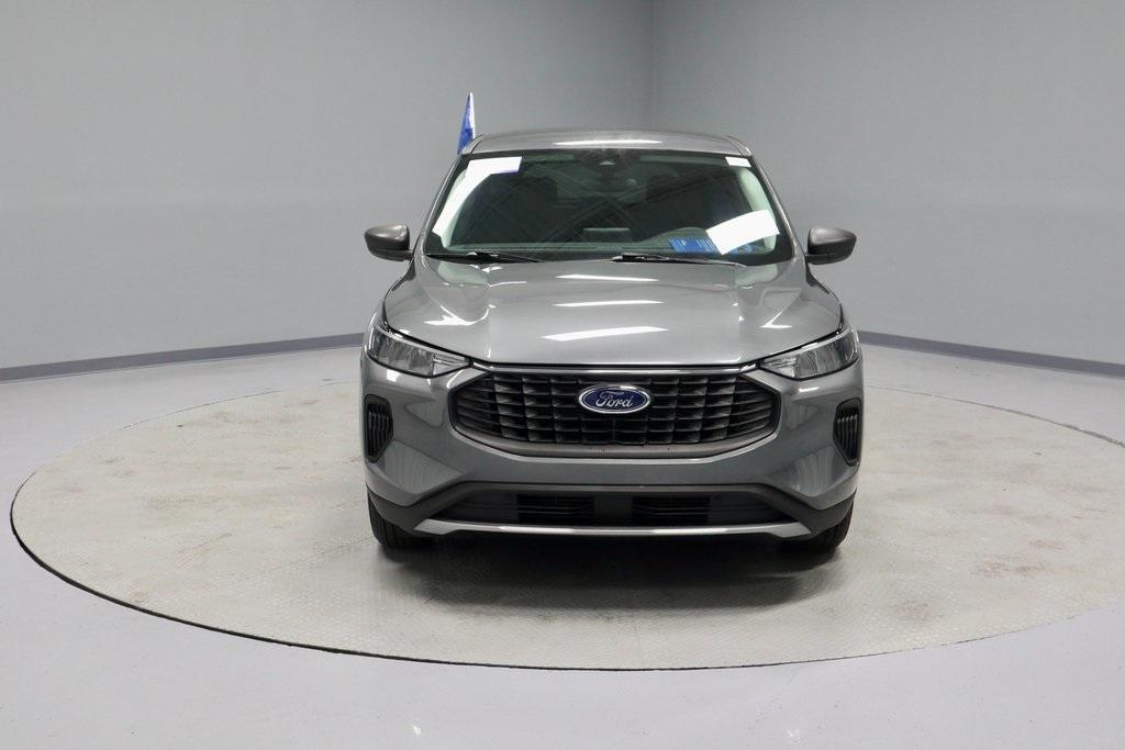 used 2024 Ford Escape car, priced at $26,785