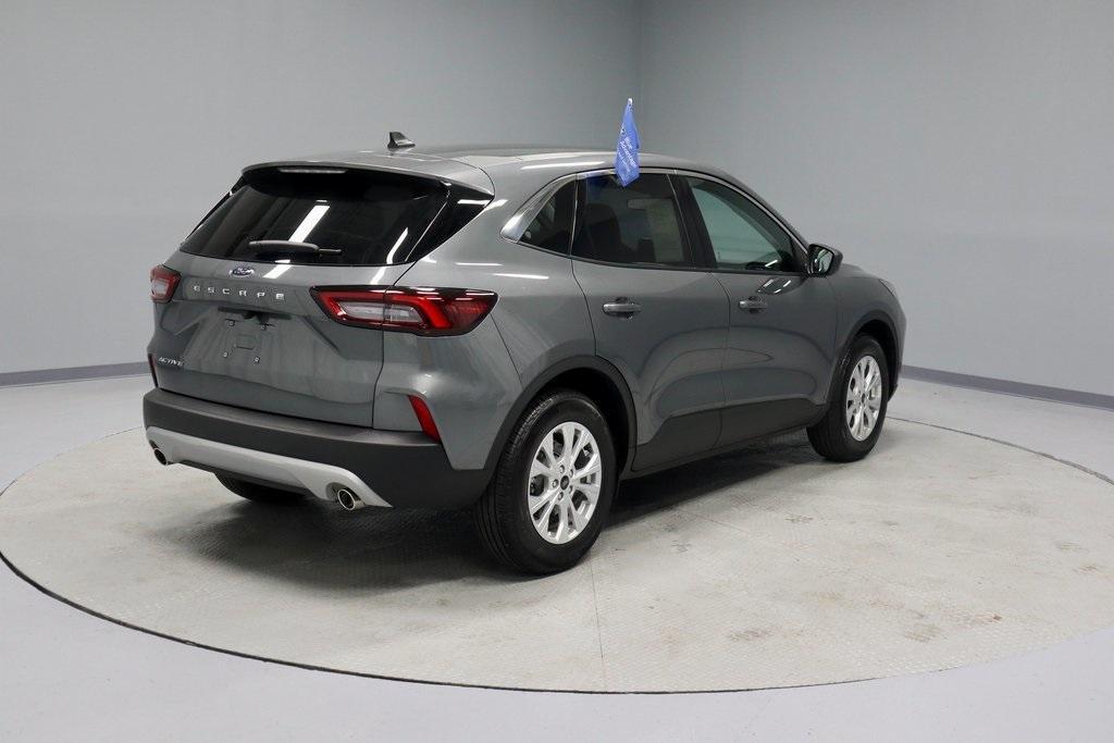 used 2024 Ford Escape car, priced at $26,785