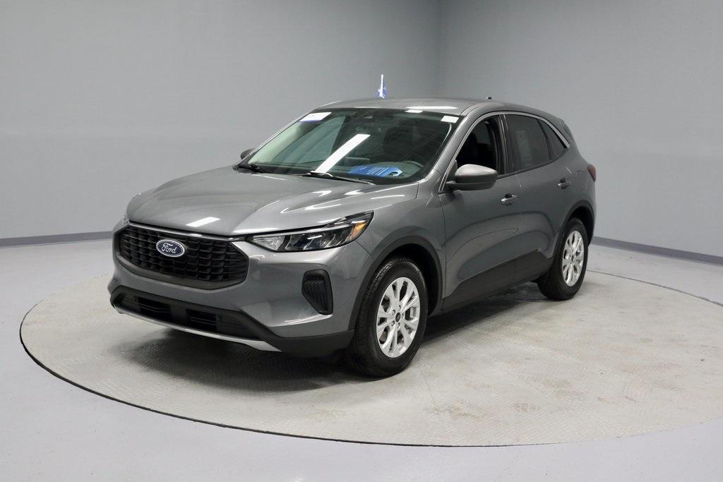 used 2024 Ford Escape car, priced at $26,785
