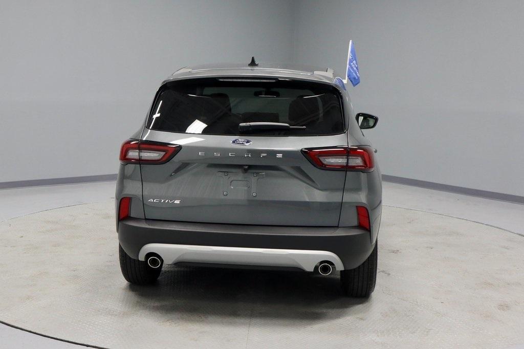 used 2024 Ford Escape car, priced at $26,785