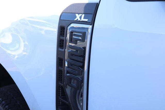 new 2026 Ford F-250 car, priced at $55,540