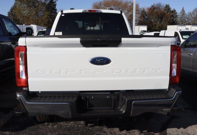 new 2026 Ford F-250 car, priced at $55,540
