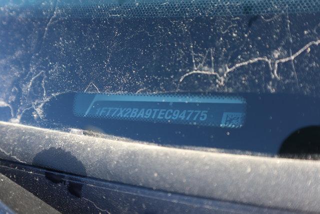 new 2026 Ford F-250 car, priced at $55,540