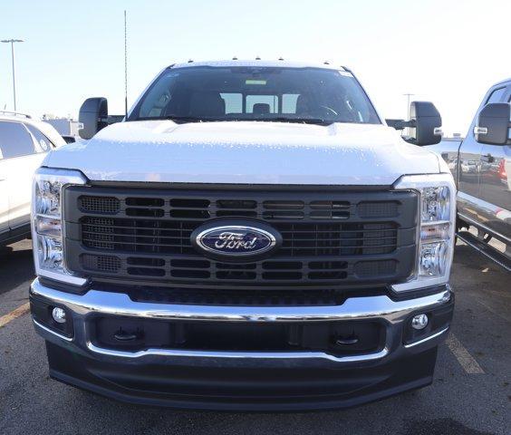 new 2026 Ford F-250 car, priced at $55,540