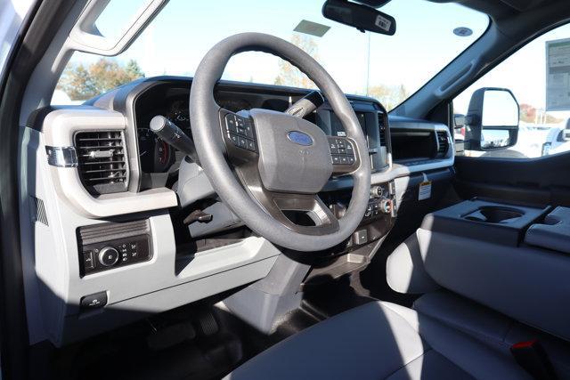 new 2026 Ford F-250 car, priced at $55,540
