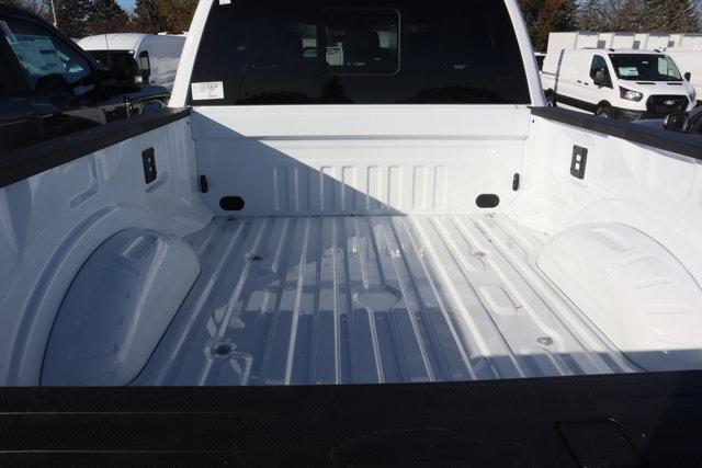new 2026 Ford F-250 car, priced at $55,540