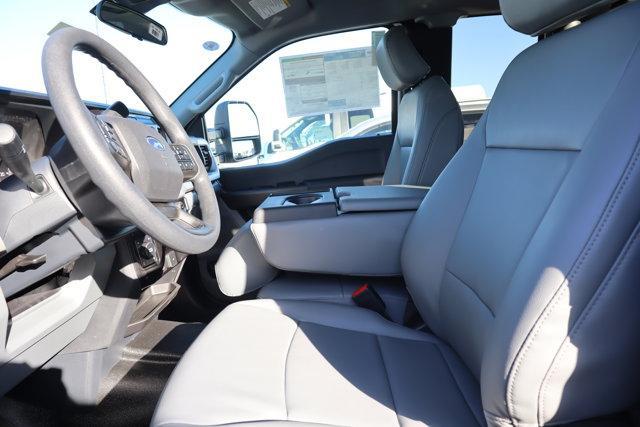 new 2026 Ford F-250 car, priced at $55,540