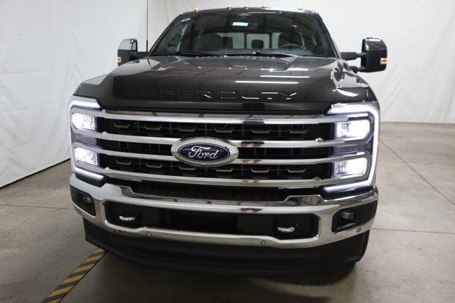 new 2024 Ford F-350 car, priced at $95,580