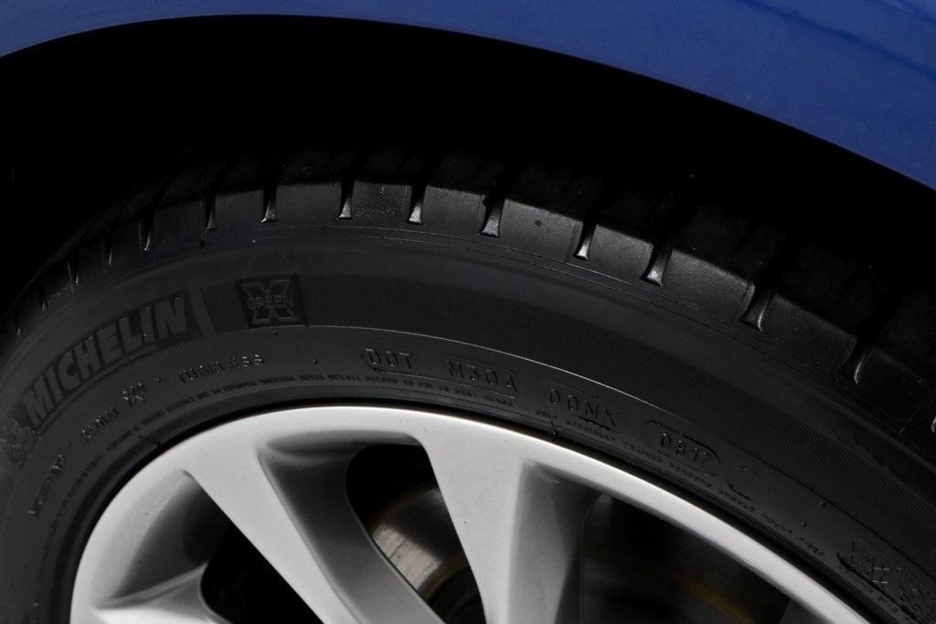 used 2017 Ford Fusion Hybrid car, priced at $14,942