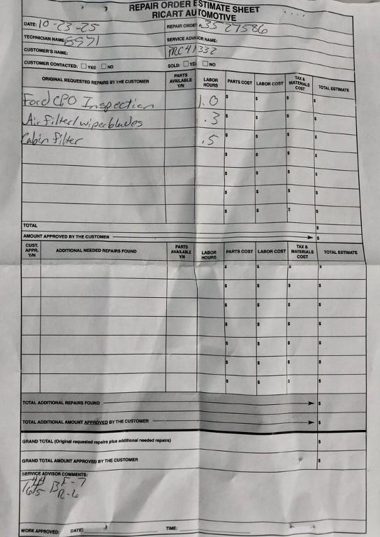 used 2017 Ford Fusion Hybrid car, priced at $14,942