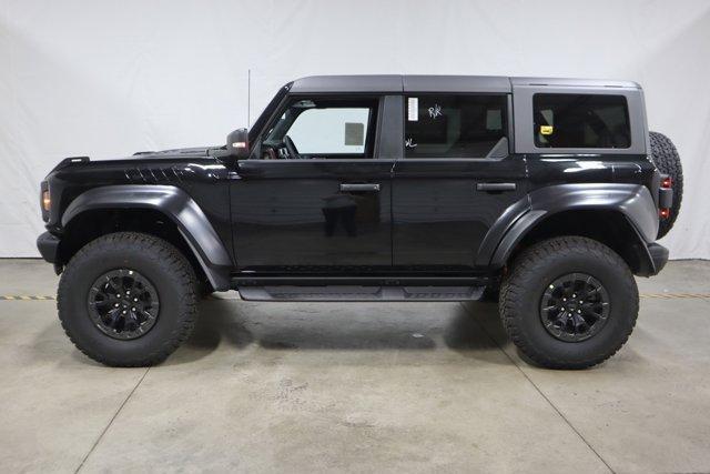 new 2024 Ford Bronco car, priced at $86,000