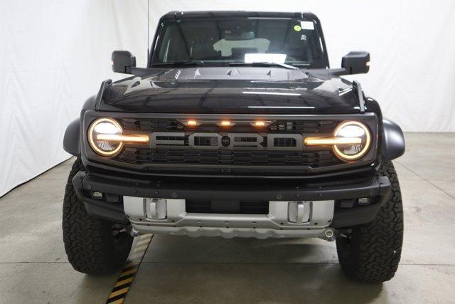 new 2024 Ford Bronco car, priced at $86,000