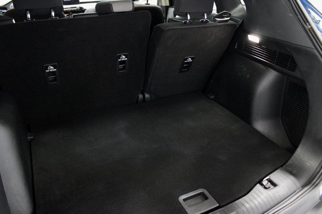 used 2020 Ford Escape car, priced at $18,574