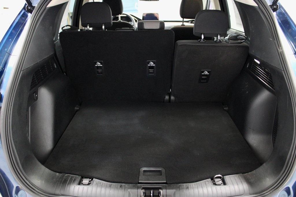 used 2020 Ford Escape car, priced at $18,574