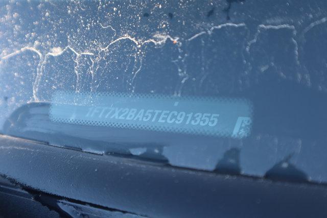 new 2026 Ford F-250 car, priced at $56,465